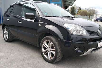 Renault Koleos 195.400 km 4.250 &euro; Spaichingen 78549