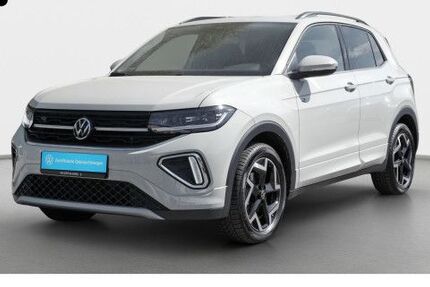 VW T-Cross 13.925 km 24.990 &euro; Lichtenfels 96215