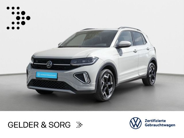VW T-Cross 13.925 km 24.990 &euro; Lichtenfels 96215