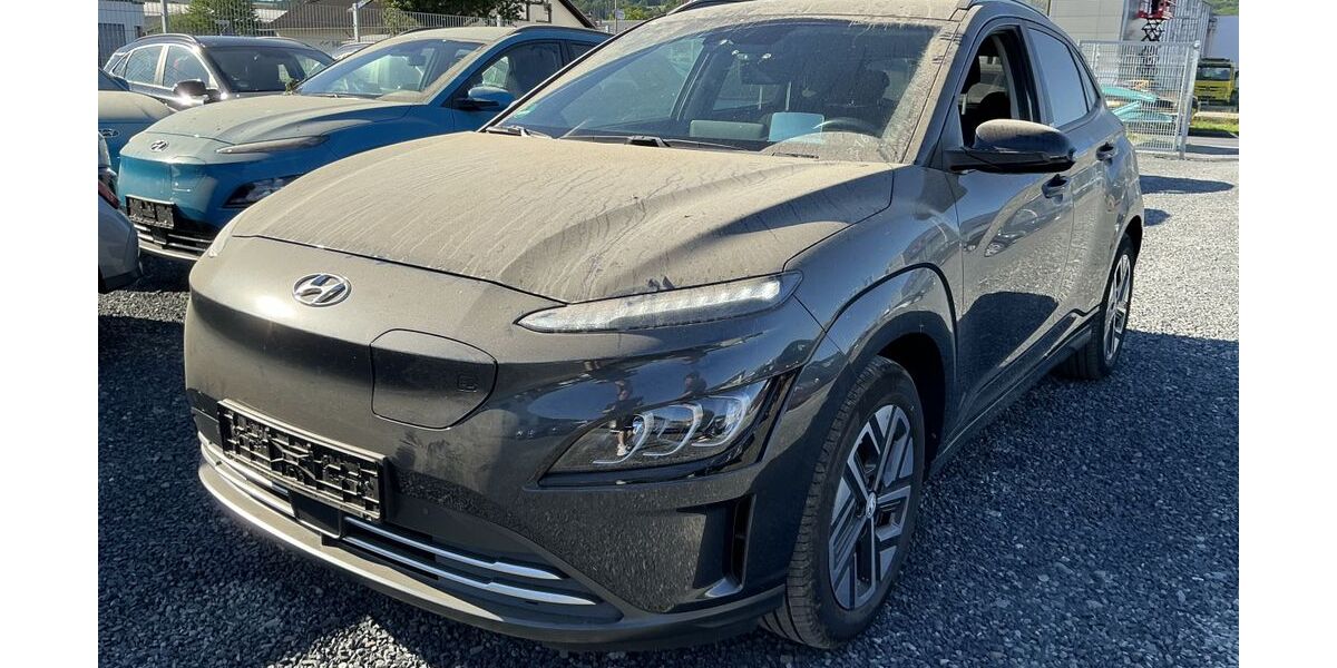 Hyundai KONA 47.791 km 18.500 &euro; Eitorf 53783