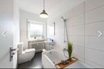 Etagenwohnung Bürstadt - 3 Zimmer, 73 m&sup2;, 1.050&euro; | Angebot:26260757