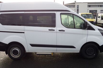 Ford Transit Custom 221.100 km 13.999 &euro; Erlenbach a. Main 63906