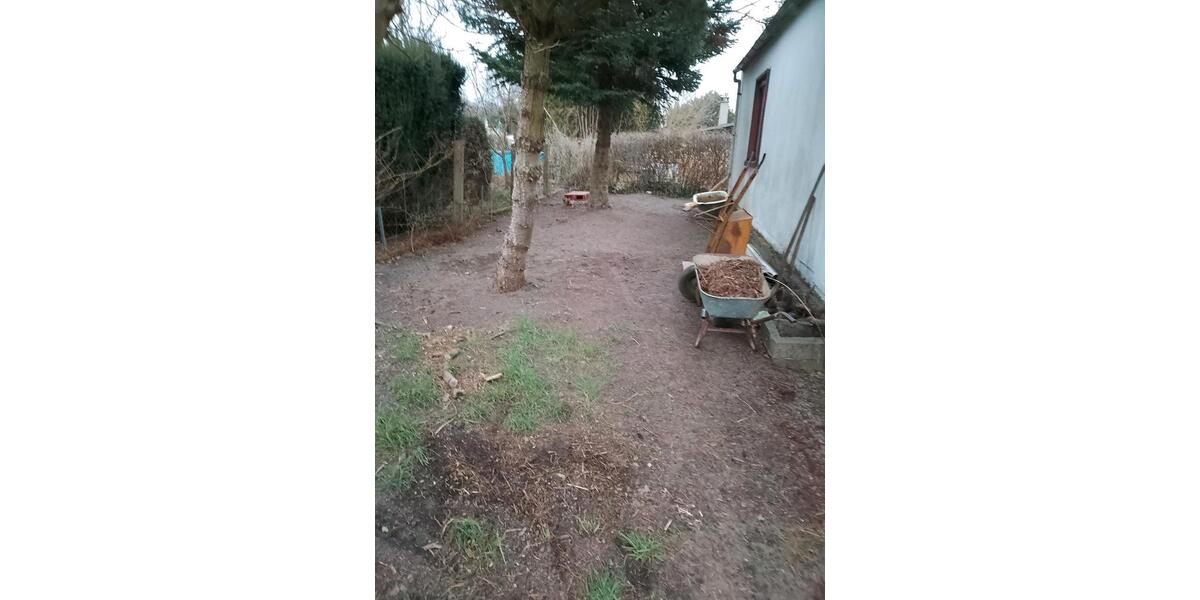 Bungalow Brandenburg an der Havel Bahnhofsvorstadt - 2 Zimmer, 35 m&sup2;, 45.000&euro; | Angebot:25589709