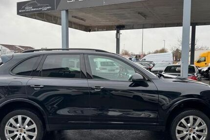 Porsche Cayenne 218.000 km 22.400 &euro; Asperg 71679