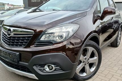 Opel Mokka 167.344 km 6.997 &euro; Birkenfeld 75217