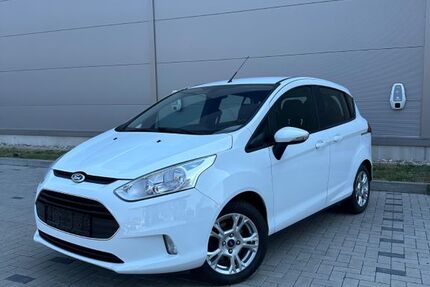 Ford B-Max 116.000 km 5.550 &euro; Dreieich 63303