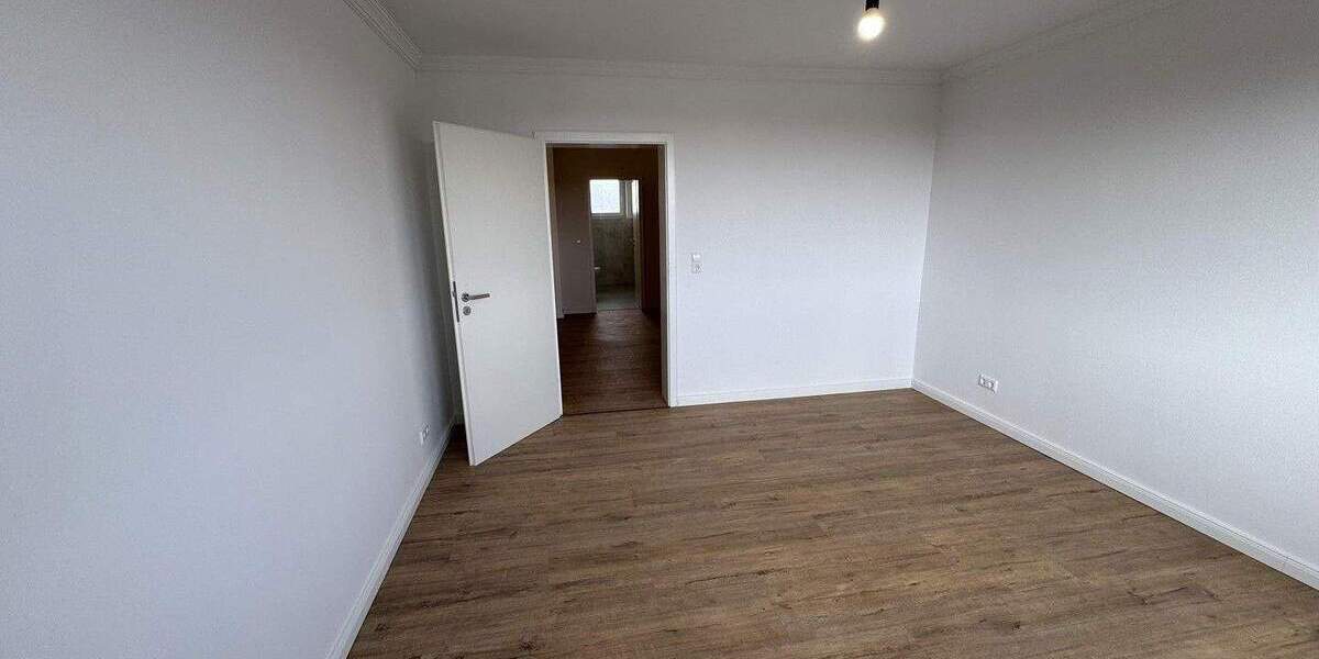 Etagenwohnung Barsinghausen Egestorf - 3 Zimmer, 80 m&sup2;, 199.900&euro; | Angebot:25250743