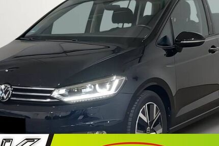 VW Touran 35.147 km 30.680 &euro; Barchfeld OT Immelborn 36456