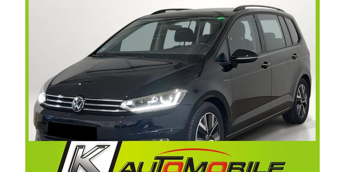VW Touran 35.147 km 30.680 &euro; Barchfeld OT Immelborn 36456