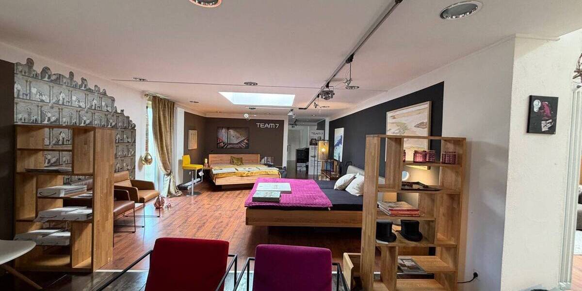 Gewerbeobjekt Stadthagen Stadthagen Stadthagen - 550.000&euro; | Angebot:26389010