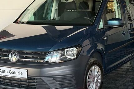 VW Caddy 174.000 km 13.490 &euro; Landsberg am Lech 86899