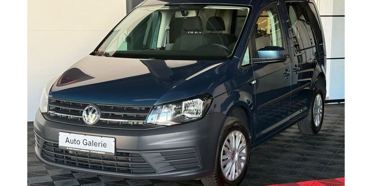 VW Caddy 174.000 km 13.490 &euro; Landsberg am Lech 86899