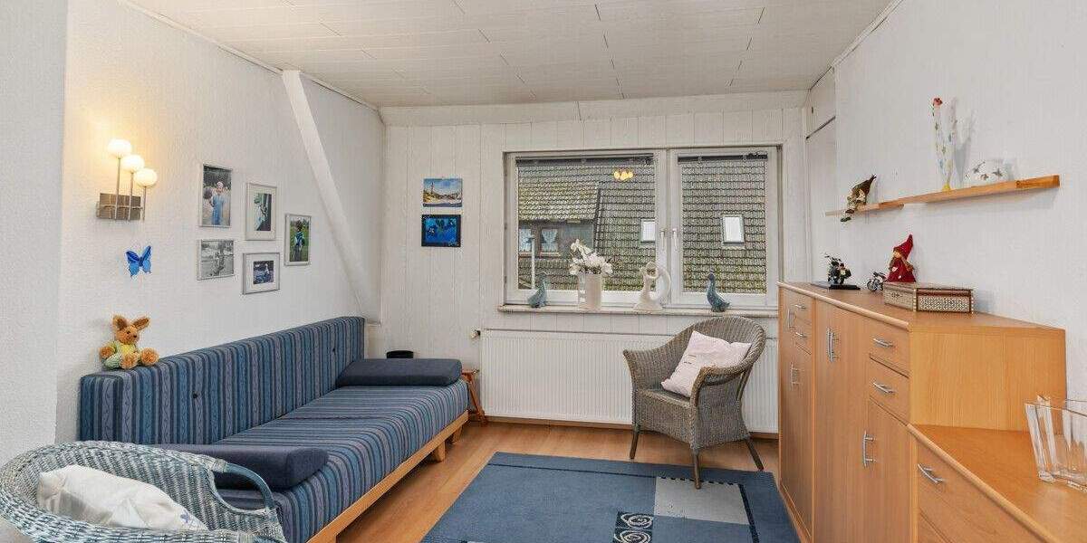 Doppelhaushälfte Bremen Ellener Feld - 4 Zimmer, 116 m&sup2;, 290.000&euro; | Angebot:25390431