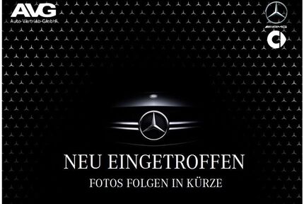 Mercedes GLC 43 AMG