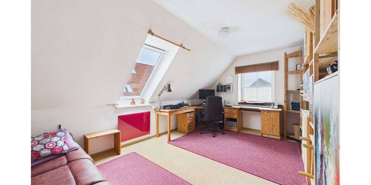 Etagenwohnung Altenmedingen Eddelstorf - 3 Zimmer, 71 m&sup2;, 128.500&euro; | Angebot:26246910