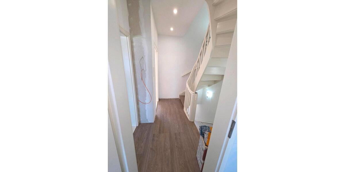 Maisonettenwohnung Bremen Gröpelingen - 4 Zimmer, 75 m&sup2;, 930&euro; | Angebot:26335289