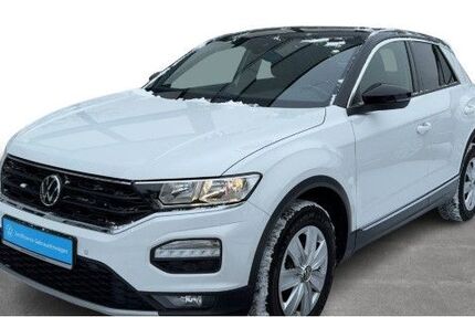 VW T-Roc 40.785 km 22.930 &euro; Berlin 12681