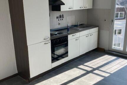 1 Zimmer Wohnung, Deggendorf Zentrum, Nähe FH, Studenten 1 zimmer