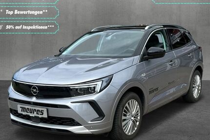 Opel Grandland (X) 69.120 km 20.988 &euro; Erkelenz 41812