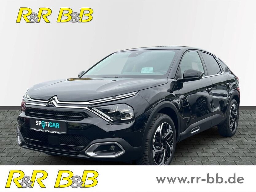 Citroen C4 33.965 km 19.900 € Paderborn 33100