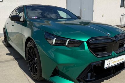 BMW M5 6.000 km 124.490 &euro; Pocking 94060