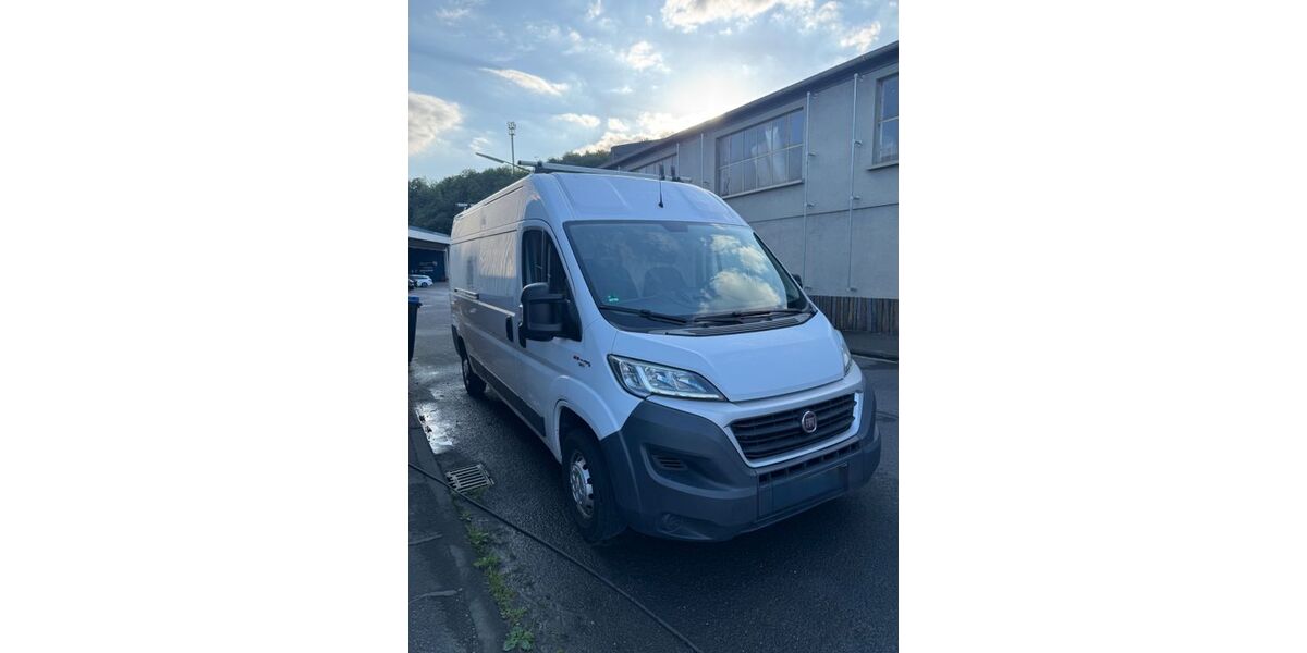 Fiat Ducato 144.646 km 10.250 &euro; Wallmenroth 57584