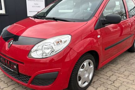 Renault Twingo 86.411 km 2.999 &euro; Neubrandenburg 17034