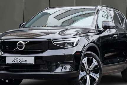 Volvo XC40 27.600 km 27.890 &euro; Köln-Porz 51149