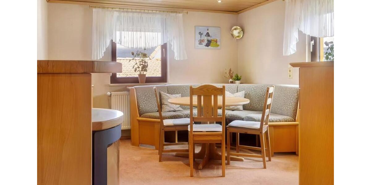 Einfamilienhaus Gemünden am Main - 6 Zimmer, 164 m&sup2;, 1.650&euro; | Angebot:26682506