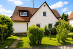 Einfamilienhaus Wendelstein Röthenbach bei St Wolfgang - 5 Zimmer, 152 m&sup2;, 348.000&euro; | Angebot:26879694