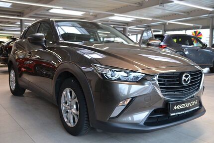 Mazda CX-3 131.144 km 12.750 &euro; Damme 49401