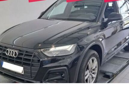 Audi Q5 48.580 km 38.420 &euro; Plattling 94447