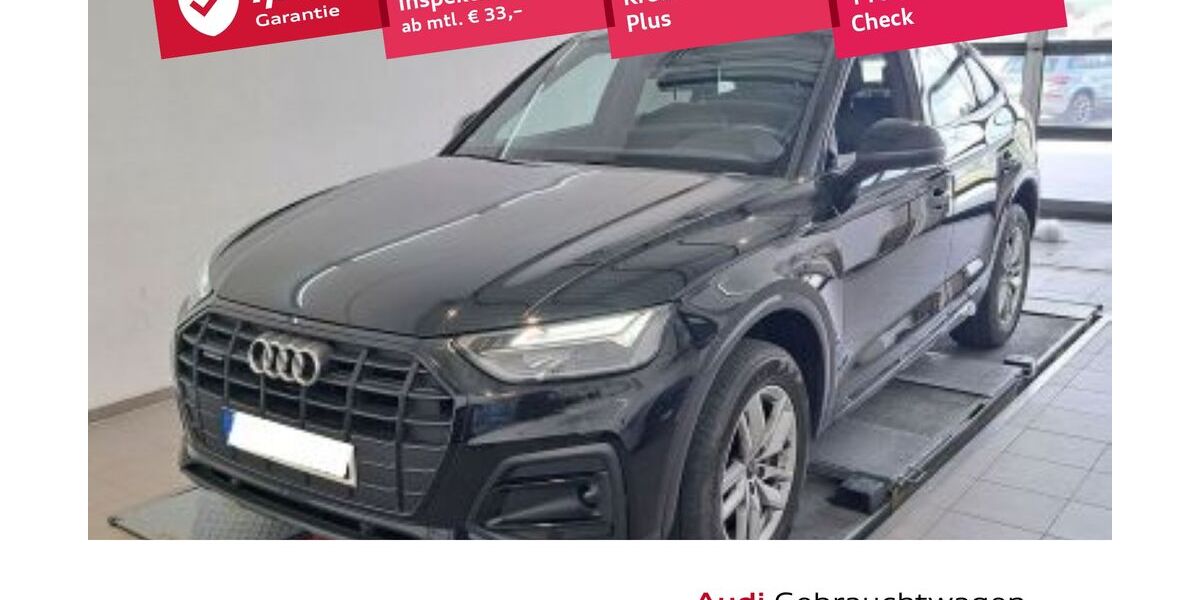 Audi Q5 48.580 km 38.420 &euro; Plattling 94447