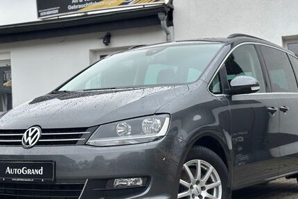 VW Sharan 114.567 km 11.999 &euro; Beckum 59269