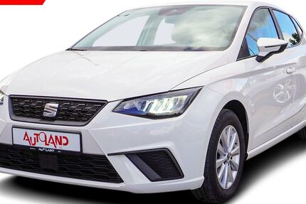 Seat Ibiza 54.118 km 16.950 &euro; Leipzig 04209