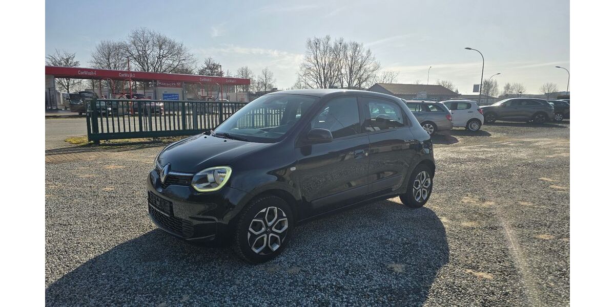 Renault Twingo 59.000 km 7.950 &euro; Neuruppin 16816