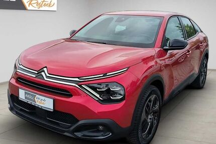 Citroen C4 23.000 km 17.990 &euro; Rostock 18146