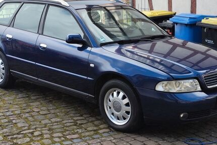 Audi A4 297.000 km 2.900 &euro; Steinau 36396