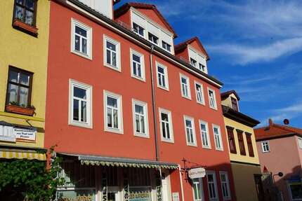 Wohnung zum Mieten in Arnstadt 430 € 44.73 m² 2 zimmer