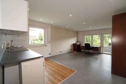 Wohnung Horn-Bad Meinberg / Bad Meinberg Bad Meinberg - 2 Zimmer, 48 m&sup2;, 115.000&euro; | Angebot:27320600
