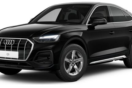 Audi Q5 10.620 km 43.870 &euro; Aachen 52078