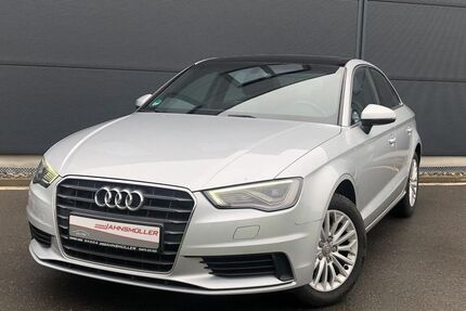 Audi A3 84.000 km 16.900 &euro; Quedlinburg OT Gernrode 06485
