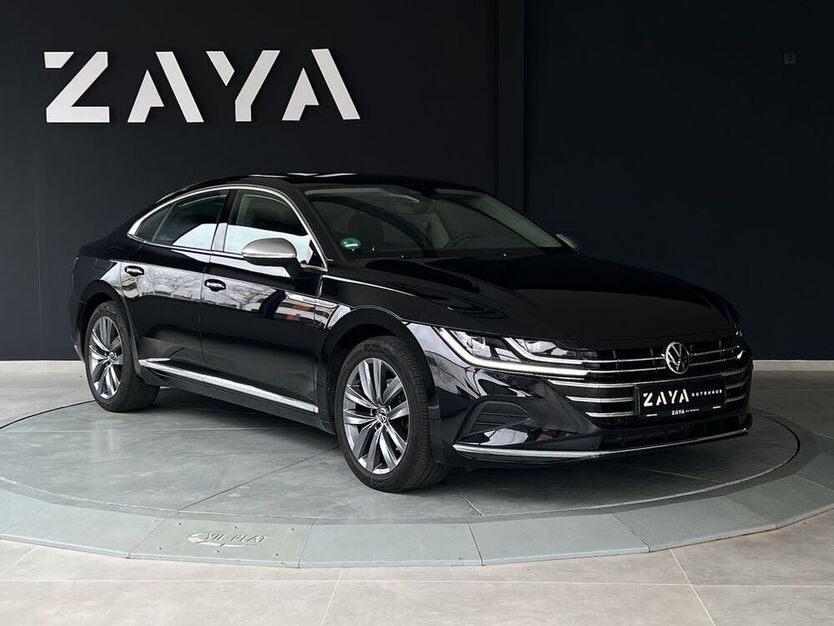 Arteon