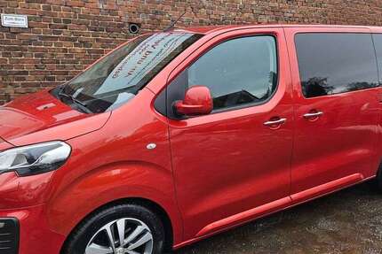 Peugeot Traveller 133.160 km 22.990 &euro; Spenge 32139