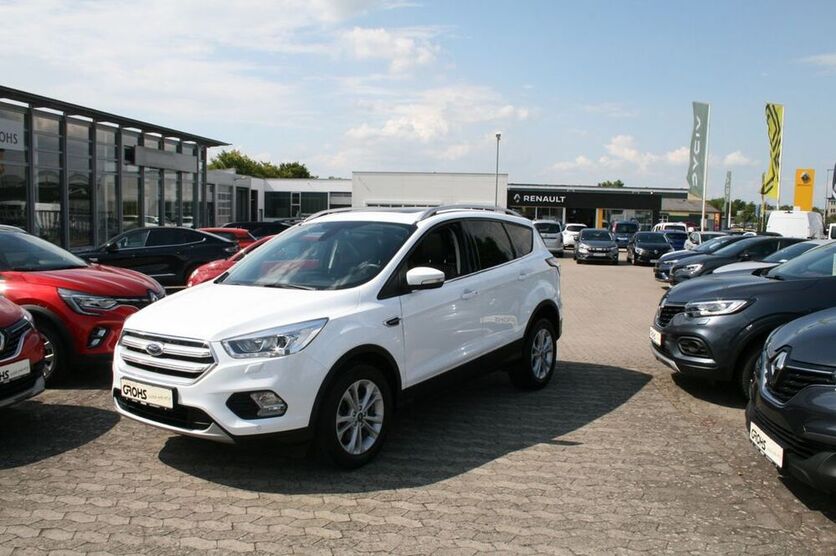 Kuga