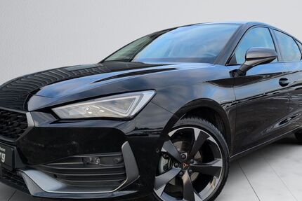 Cupra Leon 17.757 km 26.970 &euro; Soltau 29614