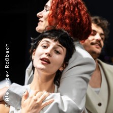 Felix - In Media 25.11.2025 Kulturfabrik KUFA