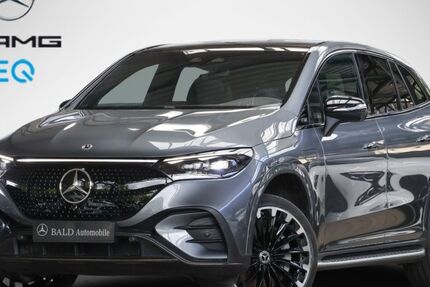 Mercedes-Benz EQE SUV 19.767 km 76.880 &euro; Siegen 57074