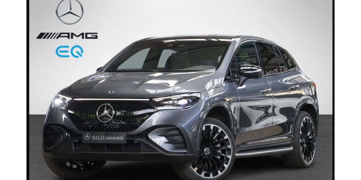 Mercedes-Benz EQE SUV 19.767 km 76.880 &euro; Siegen 57074
