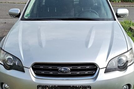 Subaru Outback 121.070 km 5.000 &euro; Viechtach 94234